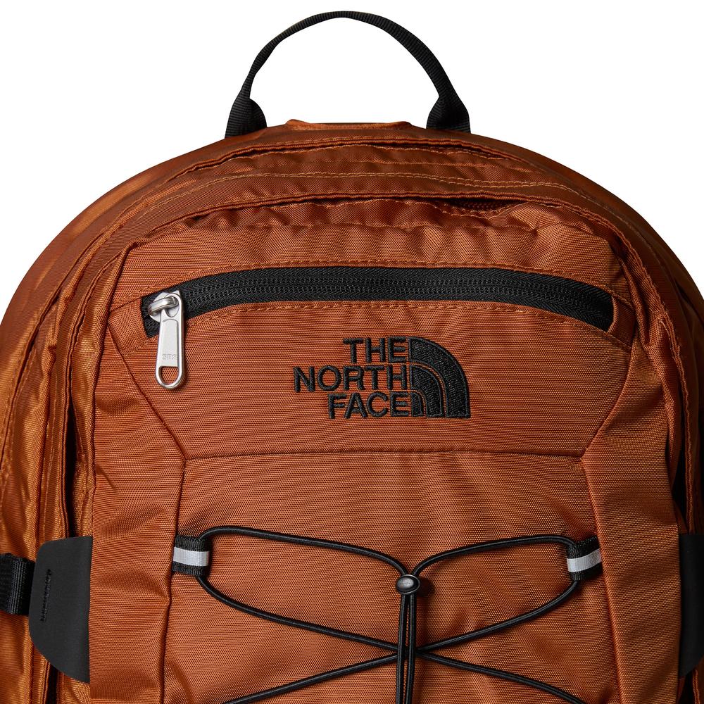 Plecak The North Face Borealis 00CF9CC791 - brązowy