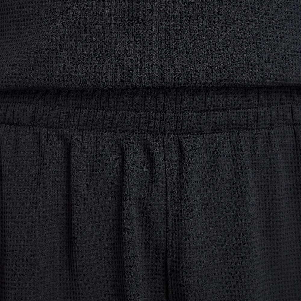 Spodenki męskie New Balance MB61V17CBK - czarne