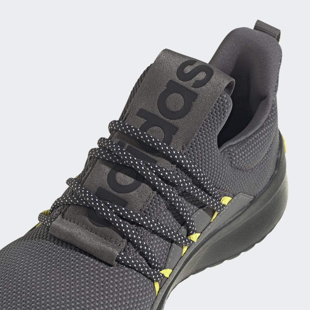 Buty adidas Lite Racer Adapt 5.0 GX6773 - szare