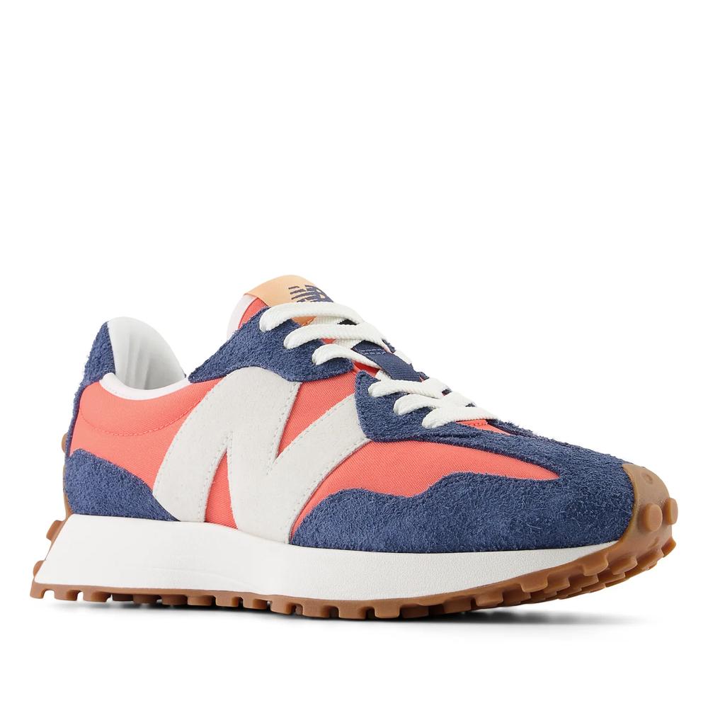 Buty New Balance WS327FX - multikolor