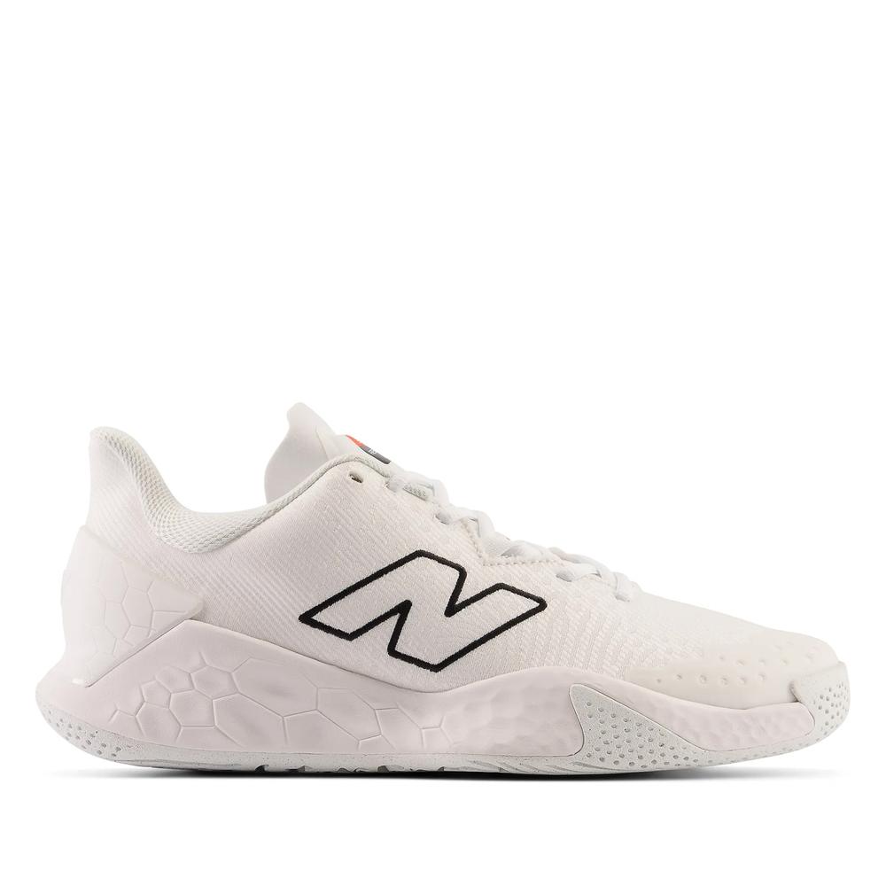 Buty New Balance Fresh Foam Lav v2 MCHLAVS2 - białe