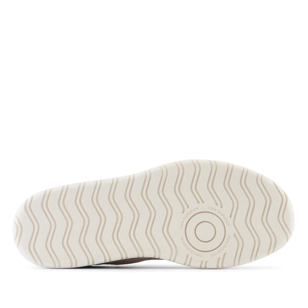 Buty New Balance CT302CTA - beżowe