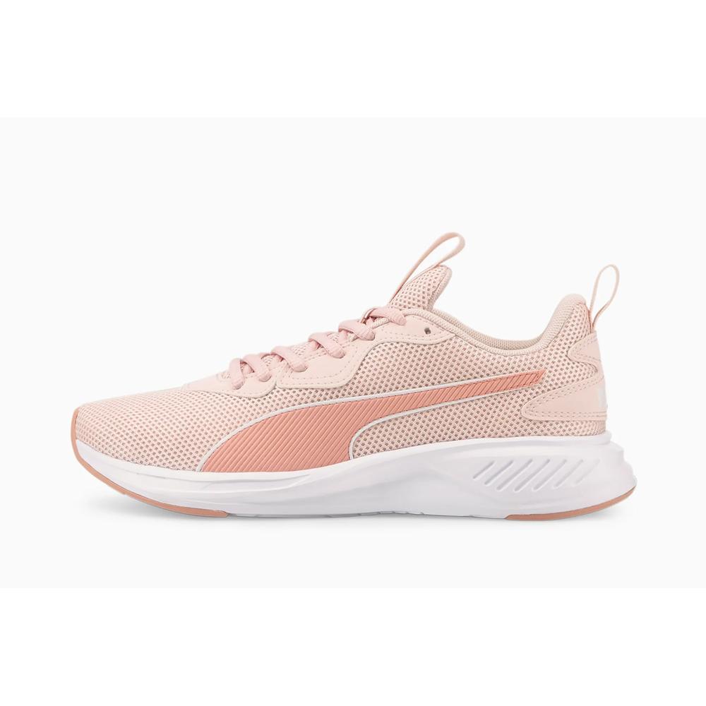 Buty Puma Incinerate Running Shoes 37628806 - różowe