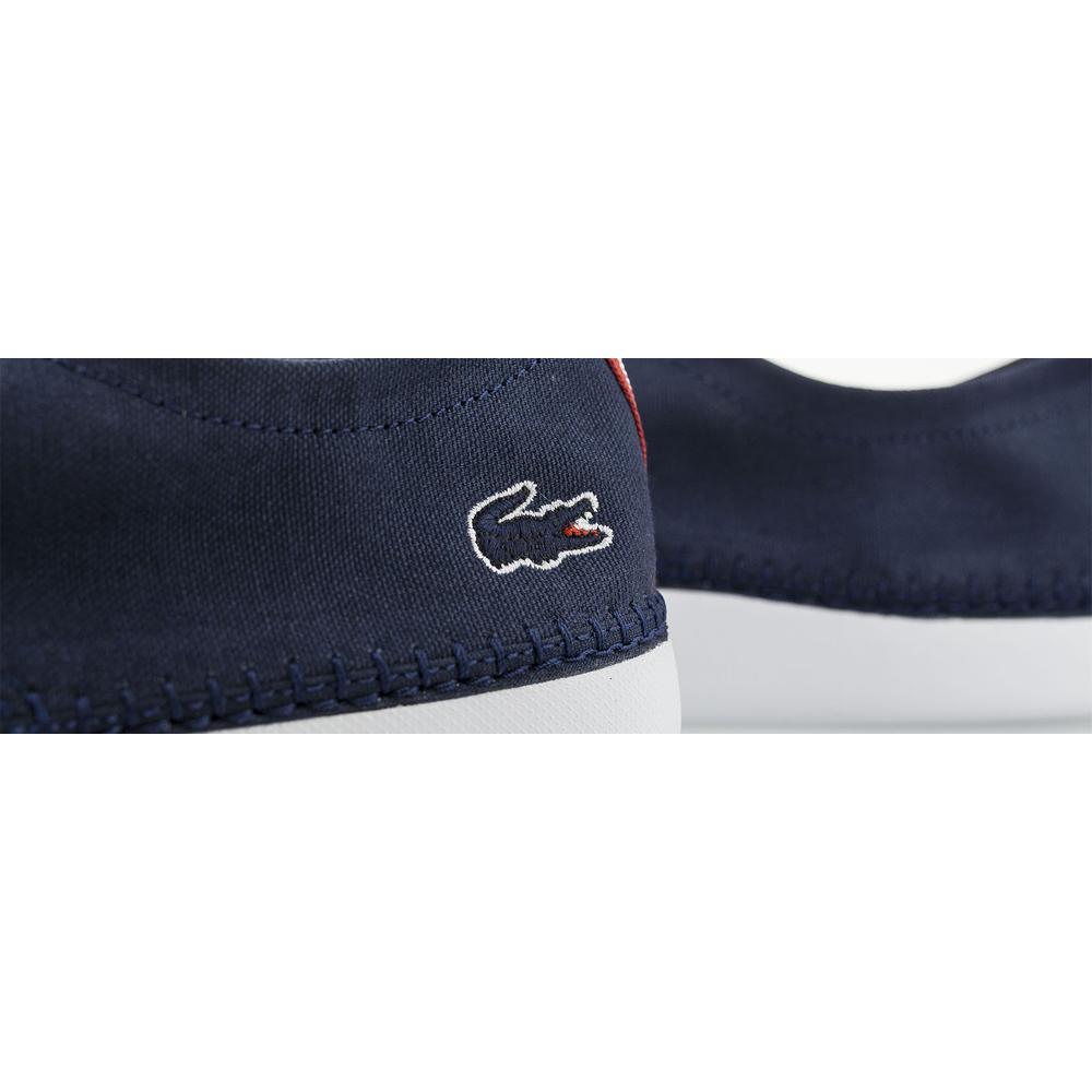 Lacoste L Ydro Deck 117 - 733CAM1046003