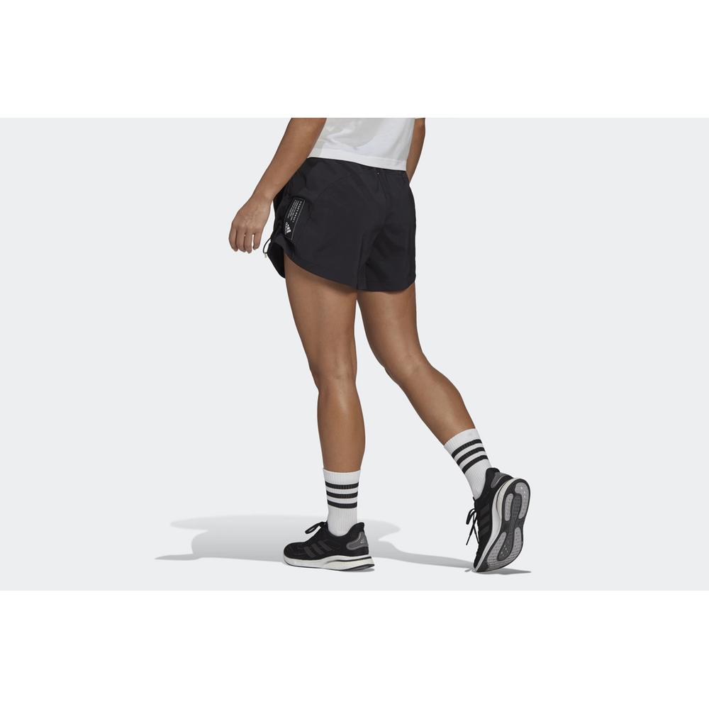 adidas Sportswear Adjustable Primeblue Shorts > GL9518
