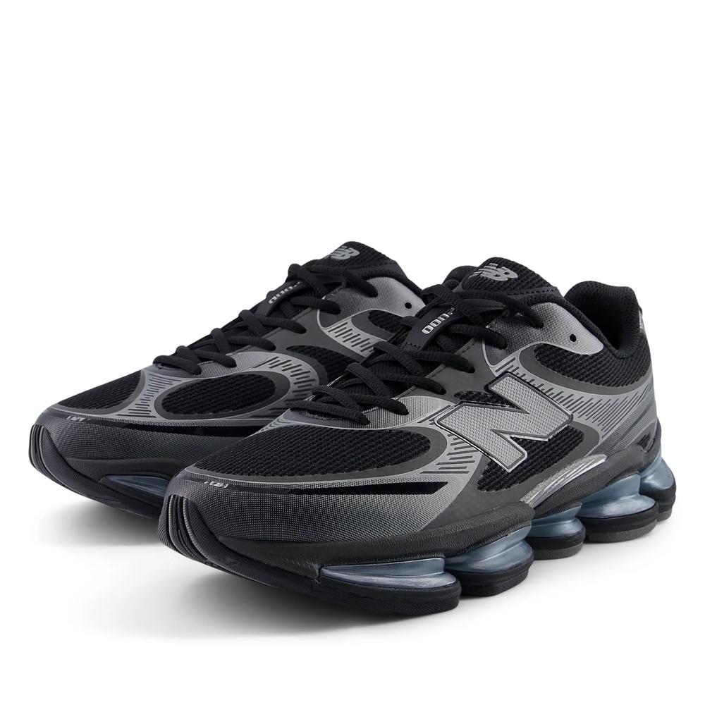 Buty unisex New Balance U2000EA - czarne