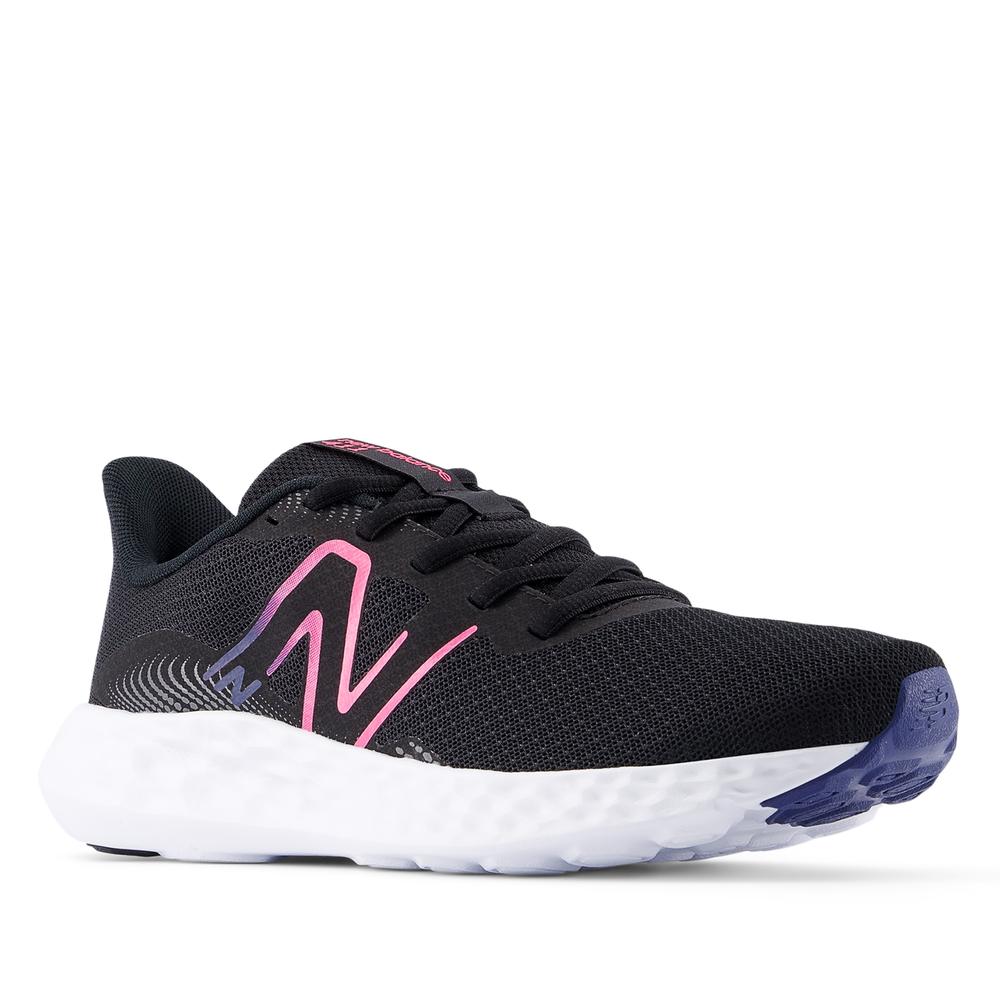 Buty damskie New Balance W4115CX - czarne