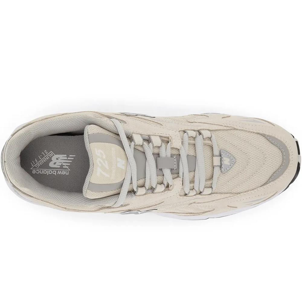 Buty New Balance ML725G - beżowe