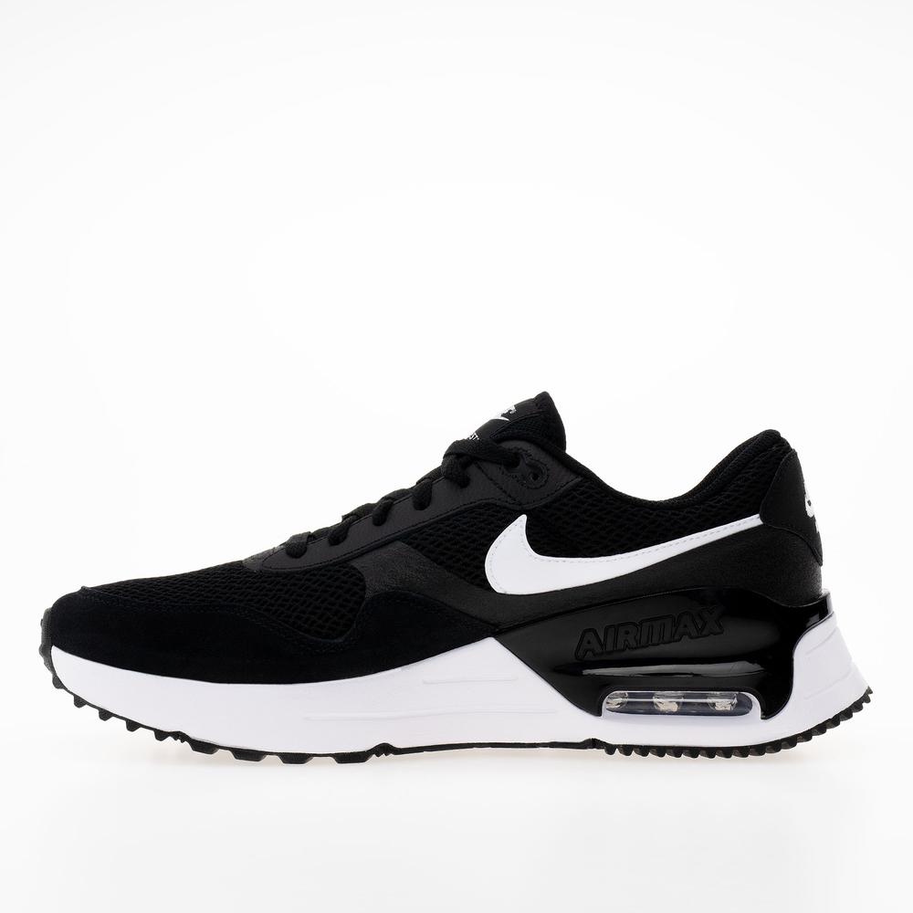 Buty Nike Air Max SYSTM DM9537-001 - czarne