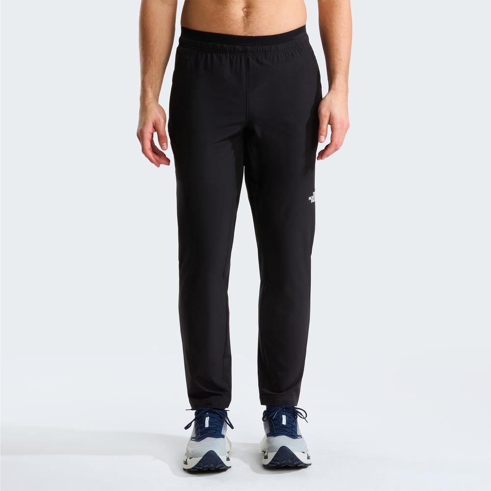 Spodnie męskie The North Face Joggers 24/7 0A8FJHJK31 - czarne