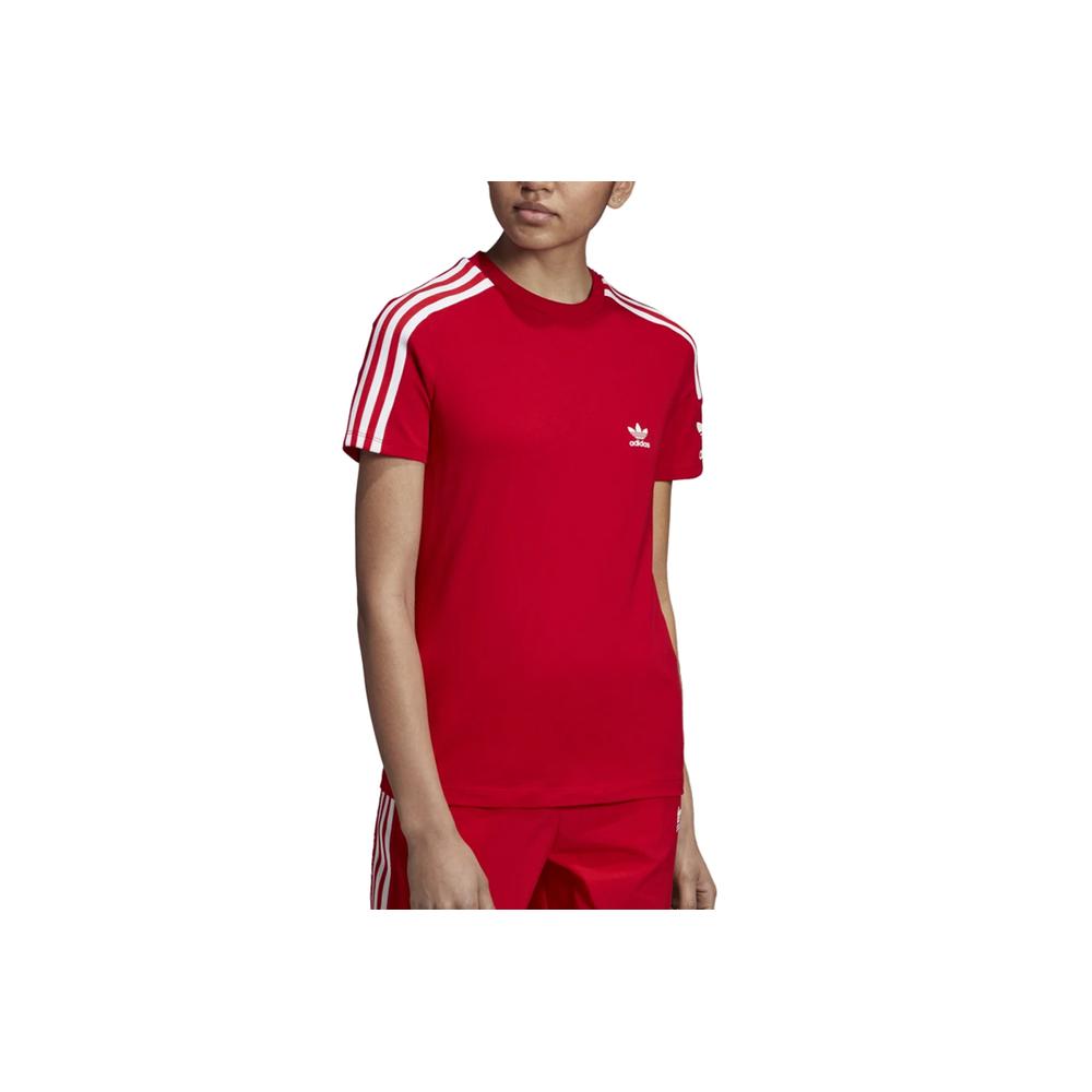 ADIDAS 3-STRIPES TEE > ED7531