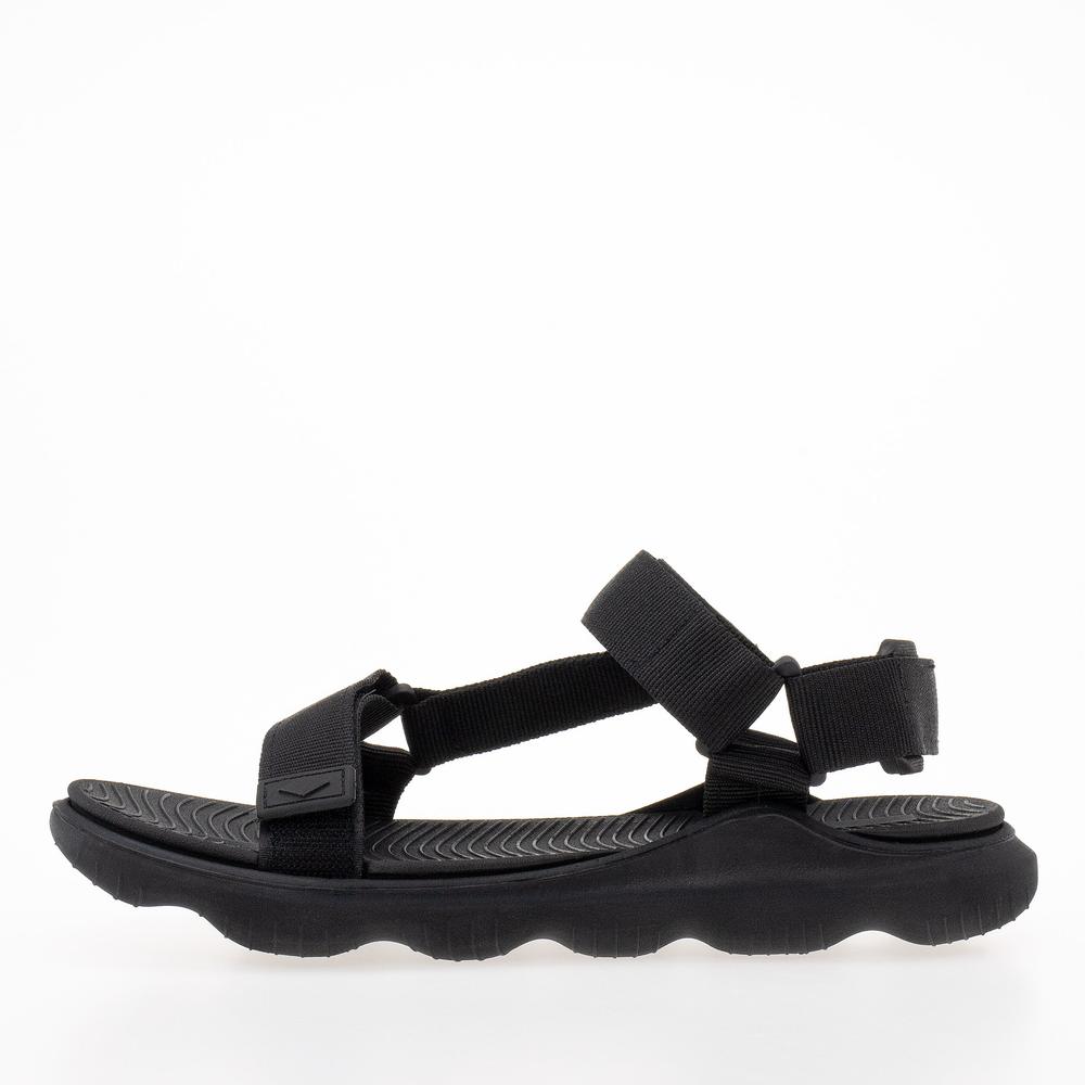 Sandały Lee Cooper LCW-23-34-1689L - czarne