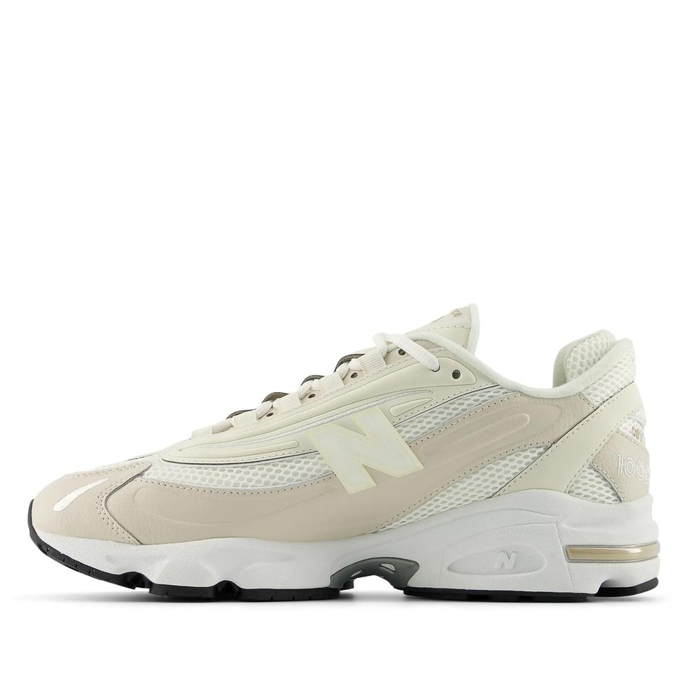 Buty unisex New Balance U10009T1 - beżowe