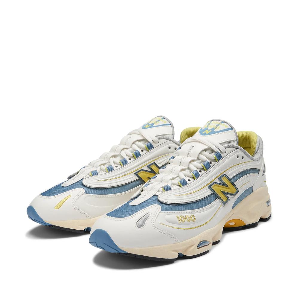 Buty New Balance M1000CA - beżowe