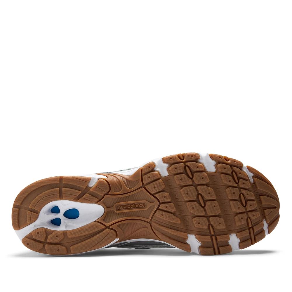 Buty unisex New Balance U740SF2 - szare