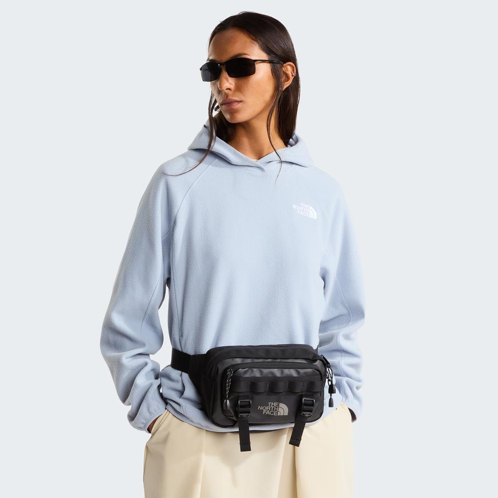 Saszetka The North Face Base Camp 0A8BK5BIA1 - czarna