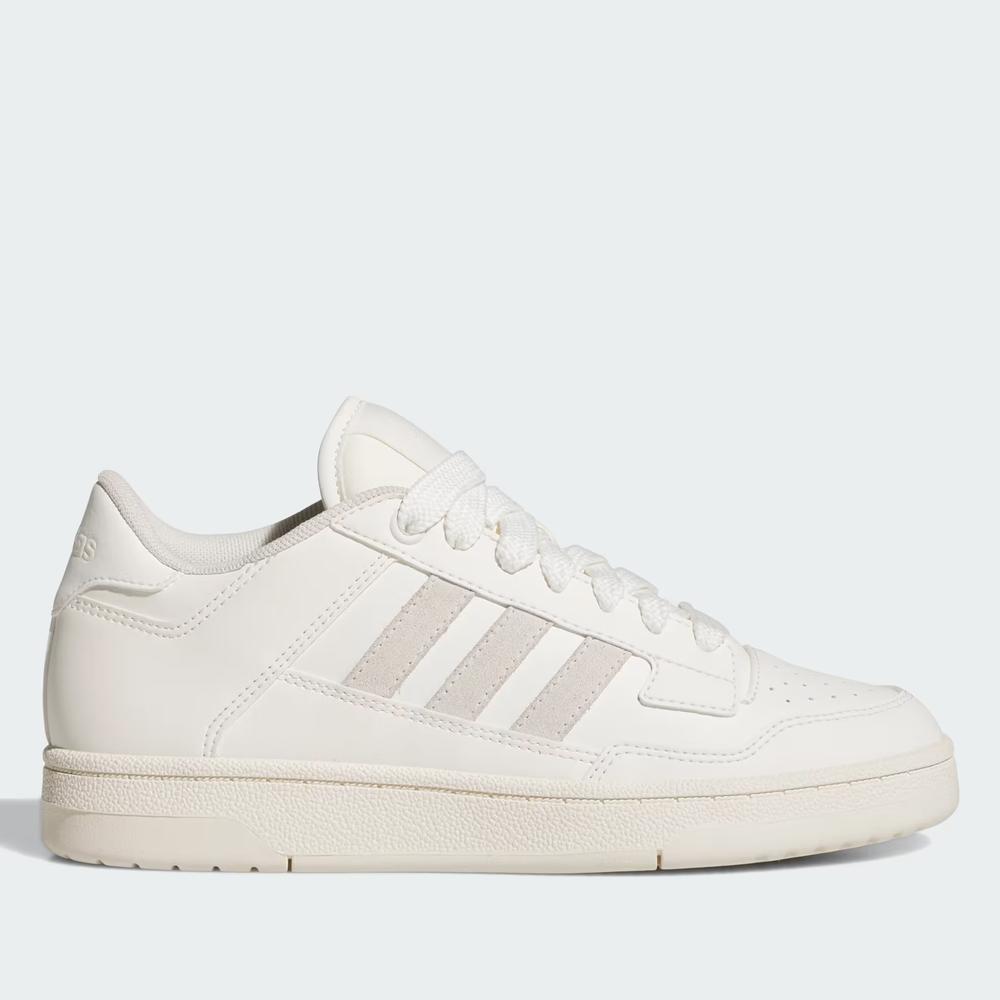 Buty damskie adidas Sportswear Rapid Court Low JP5249 - białe