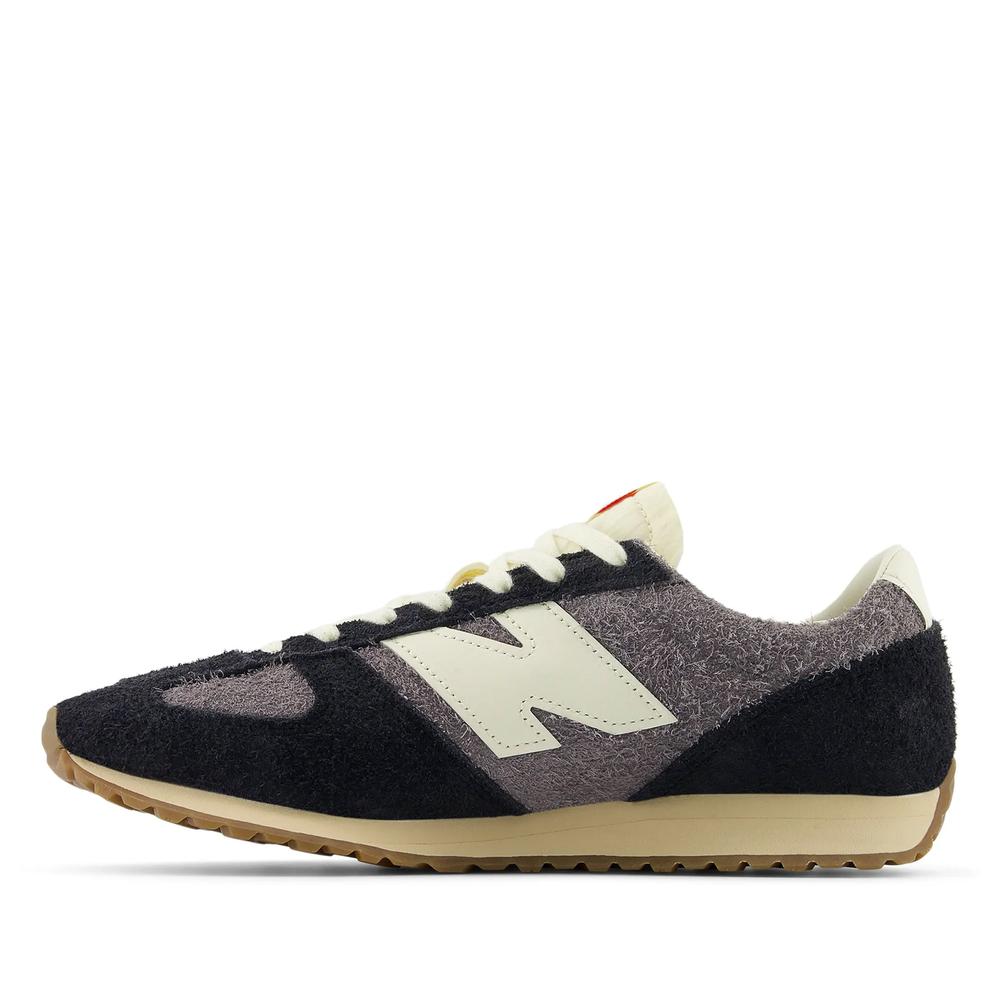 Buty unisex New Balance U471PSD - czarne