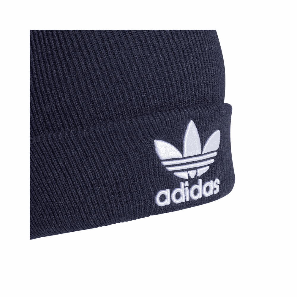 Czapka adidas Beanie Trefoil BK7639