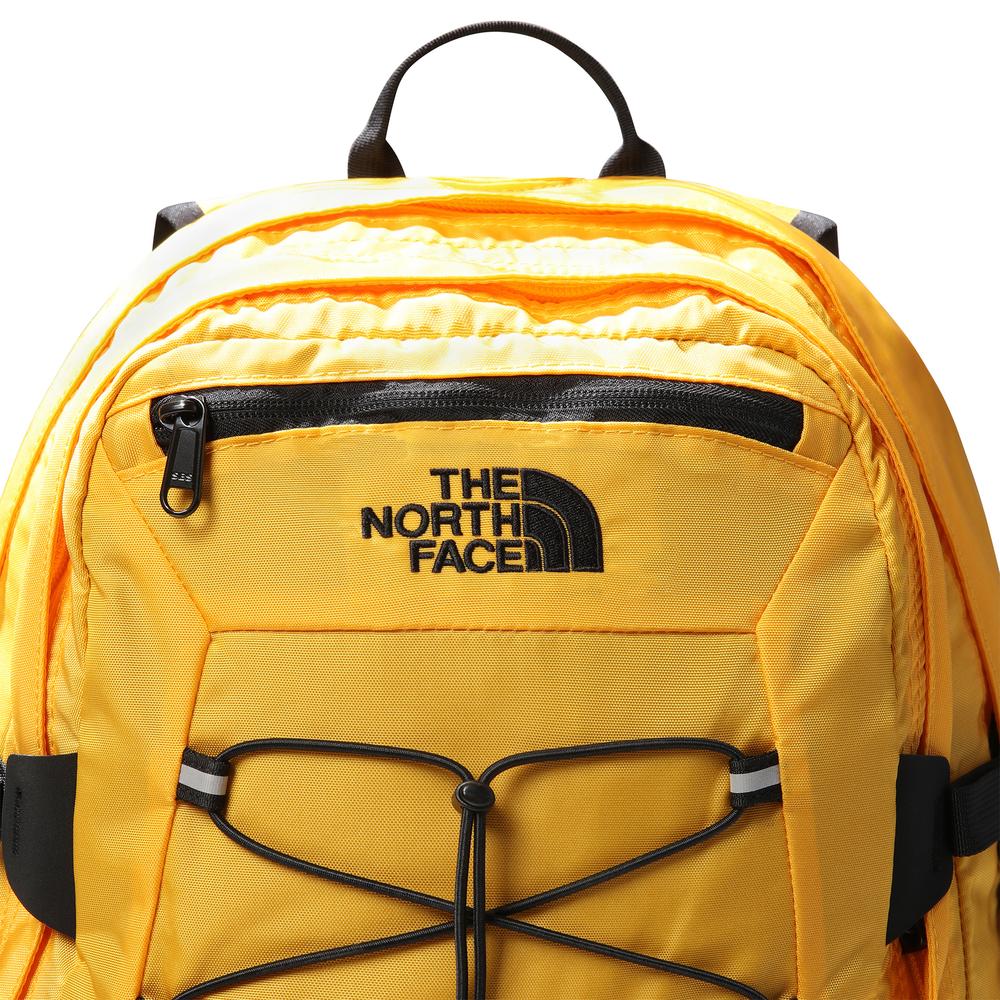 Plecak The North Face Borealis 00CF9CZU31 - żółty