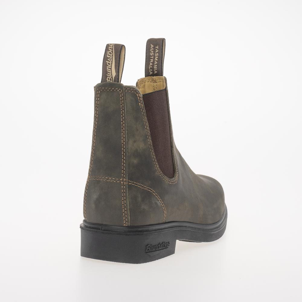 Buty Blundstone 1306 - brązowy