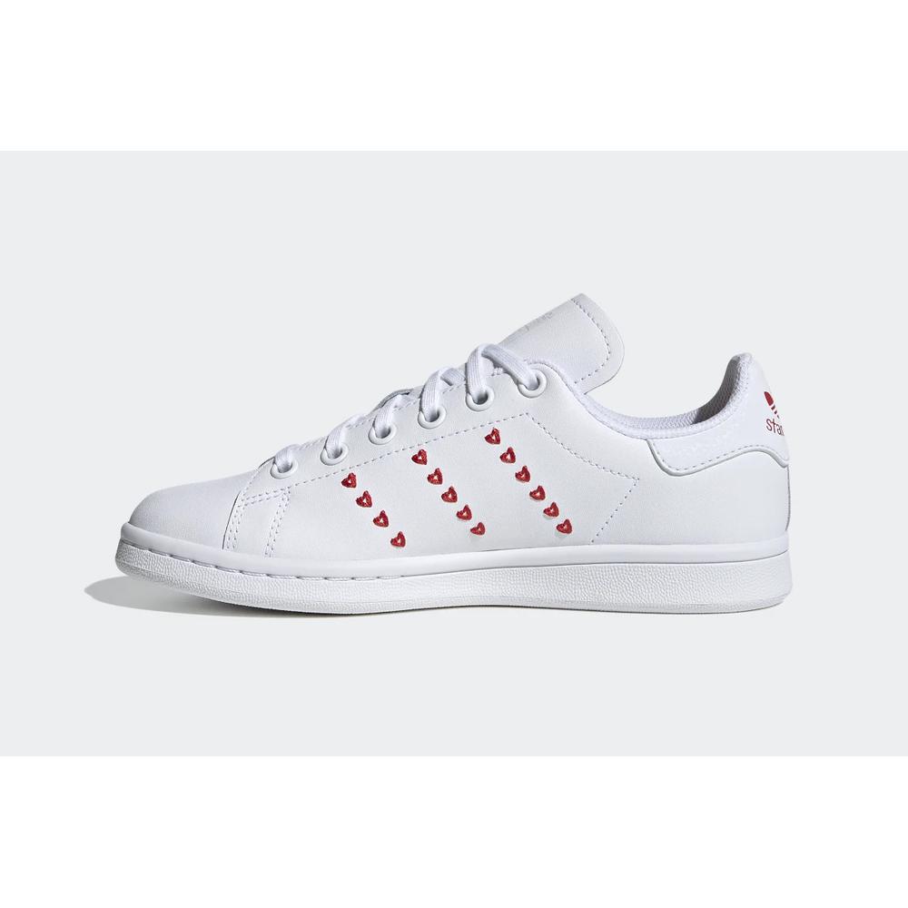 ADIDAS STAN SMITH J > EG6495