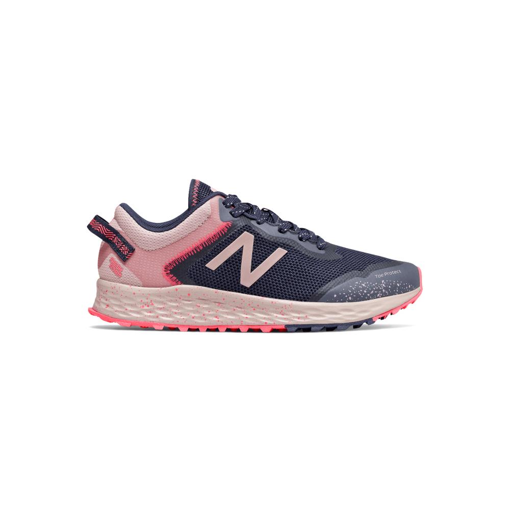 NEW BALANCE FRESH FOAM ARISHI TRAIL > WTARISR1