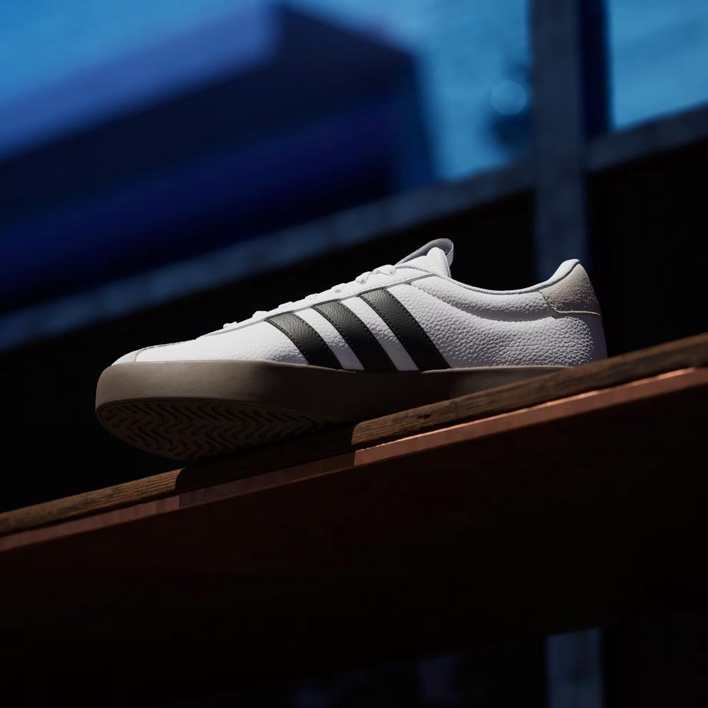 Buty adidas VL Court 3.0 ID6285 - białe