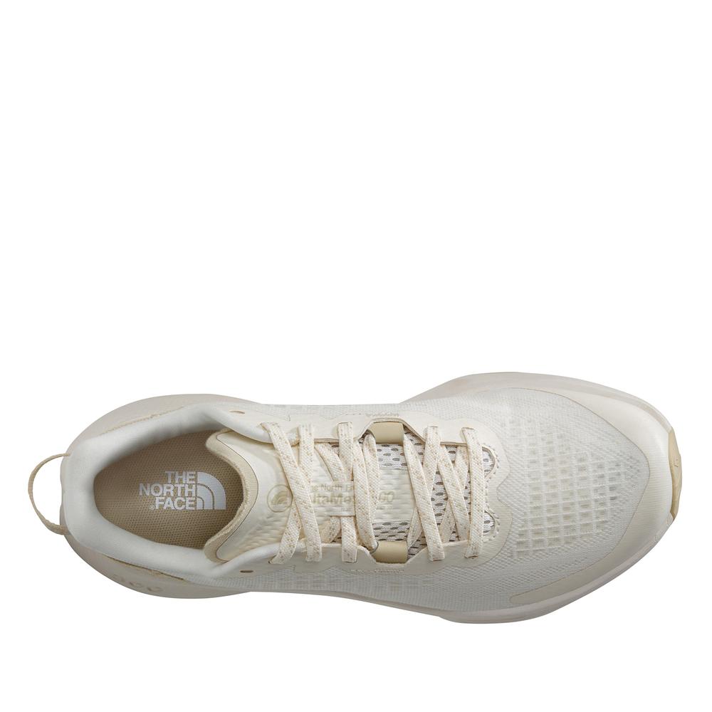 Buty damskie The North Face Altamesa 300 0A8A9SWID1 - beżowe