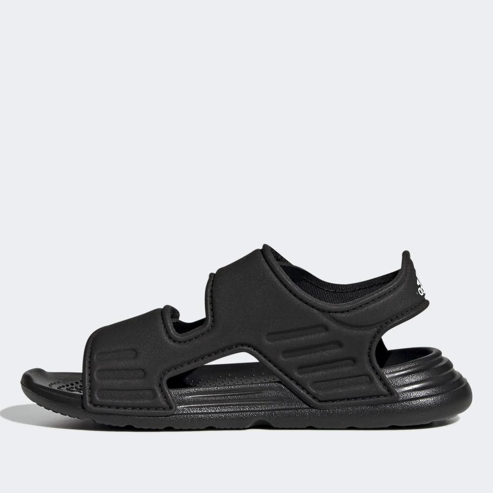 Sandały adidas Sportswear Altaswim GV7802 - czarne
