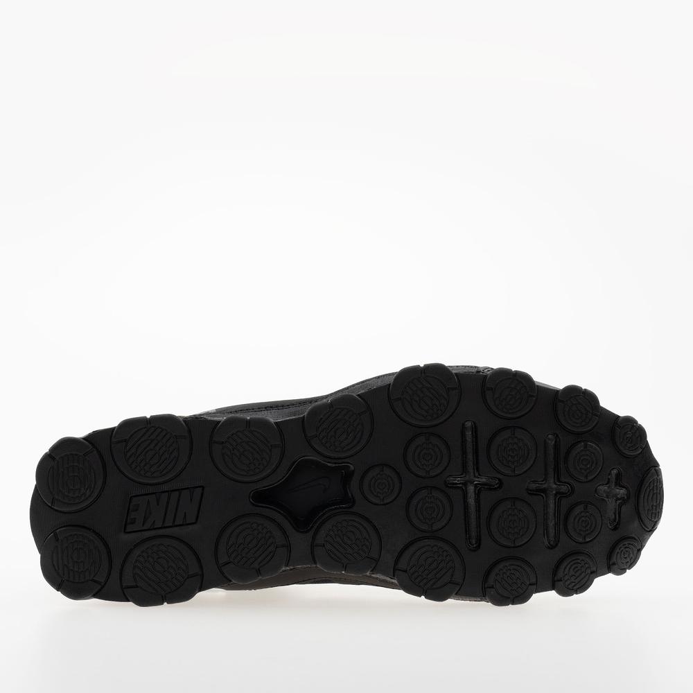 Buty męskie Nike Reax 8 TR Mesh 621716-033 - czarne