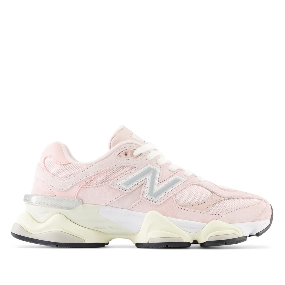 Buty New Balance U9060CSP - różowe