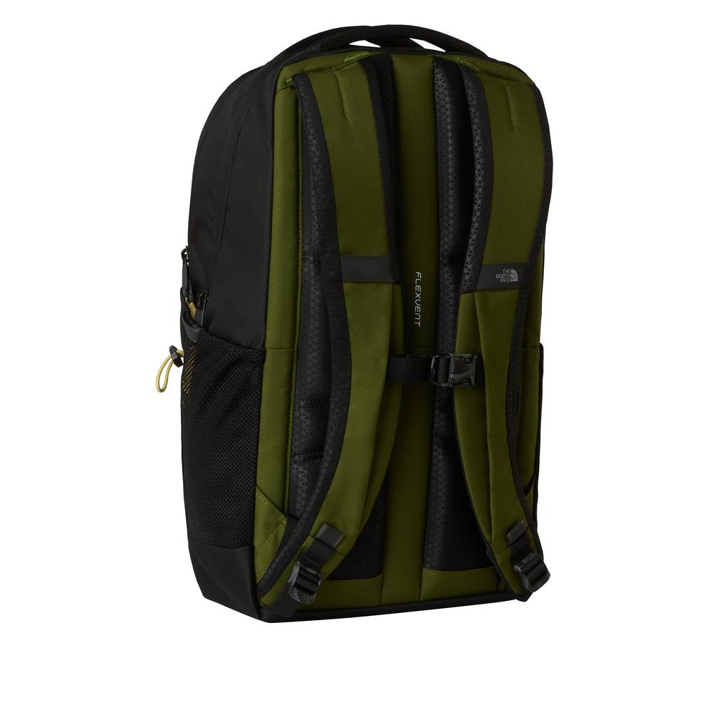 Plecak The North Face Jester 0A3VXFMVD1 - zielony