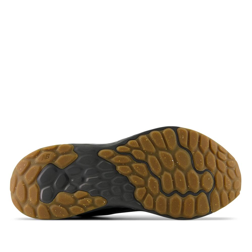 Buty New Balance Fresh Foam Arishi v4 MARISRK4 - zielone