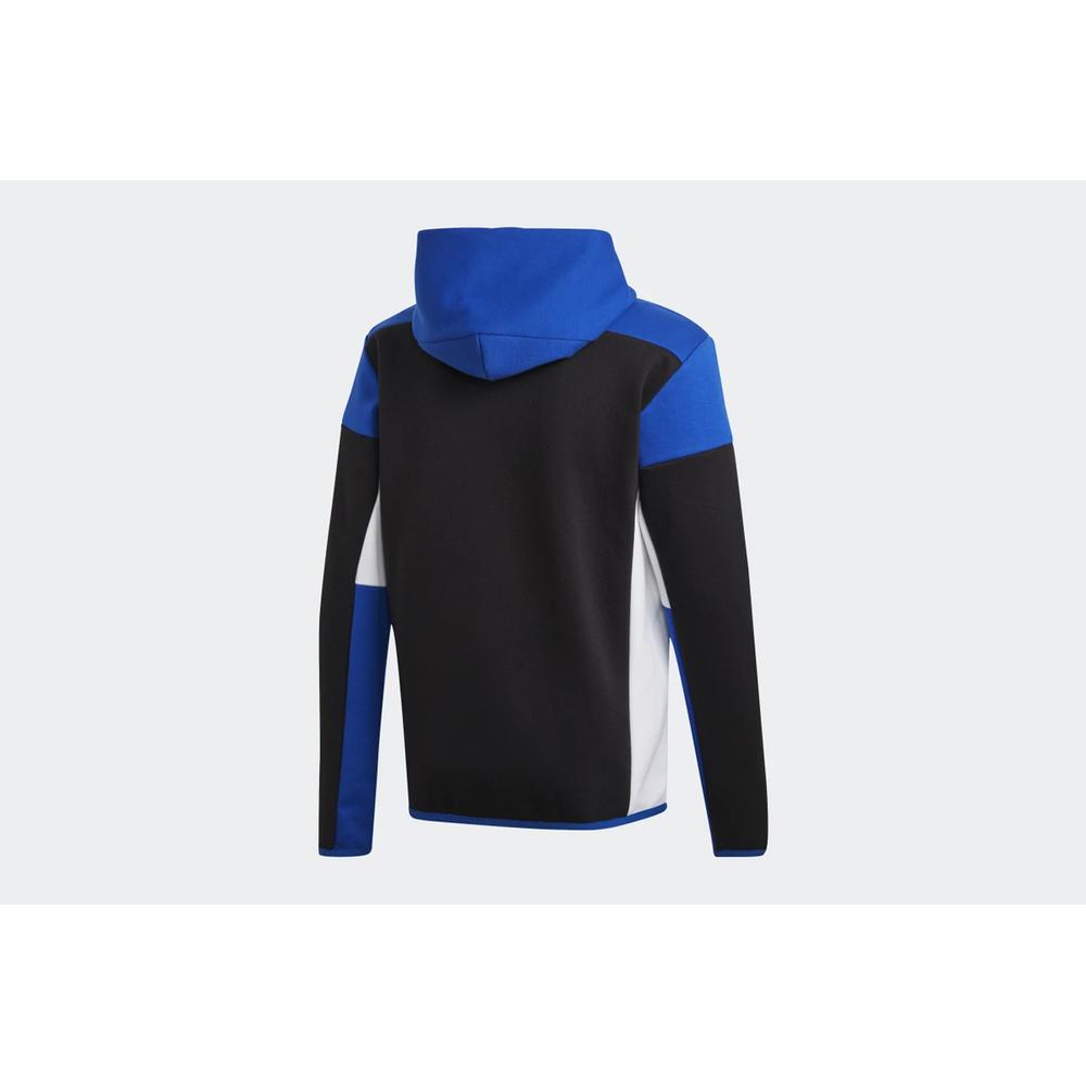 ADIDAS Z.N.E. FULL-ZIP HOODIE > GM6532