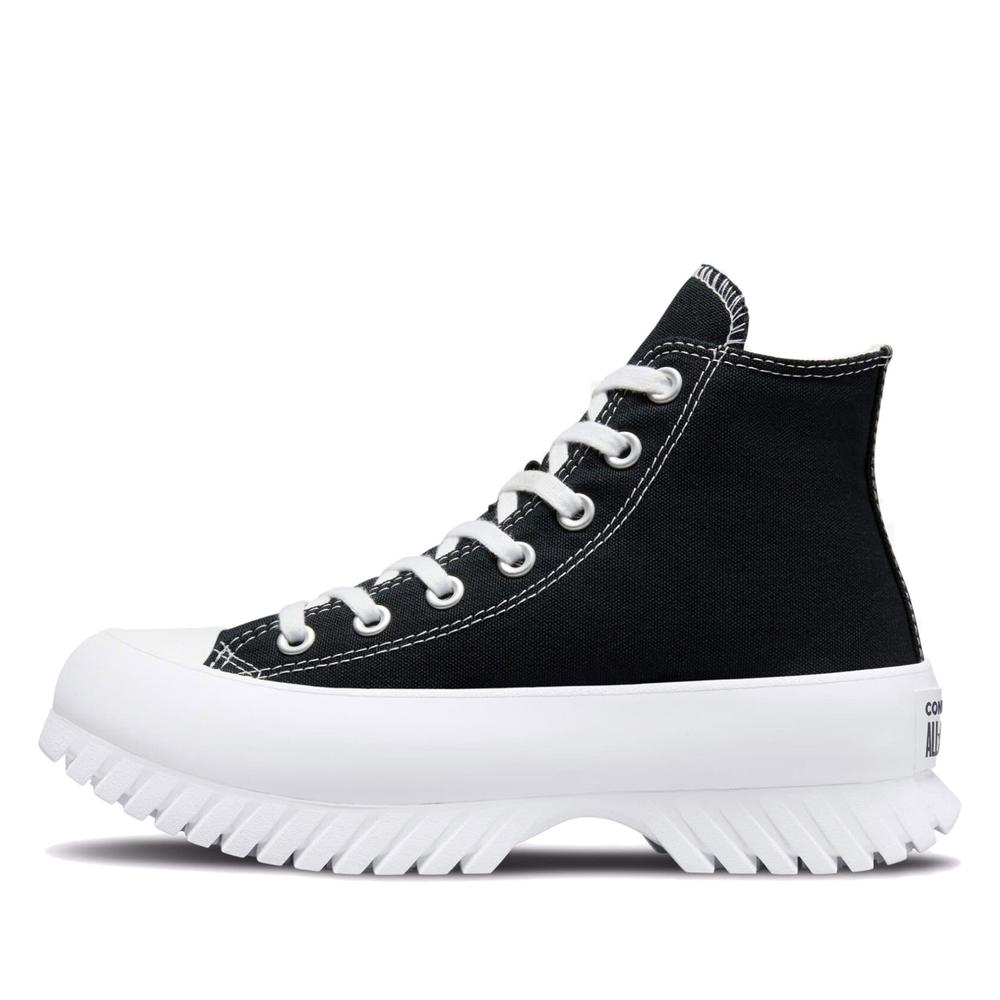 Buty Converse Chuck Taylor All Star Lugged 2.0 A00870C - czarne