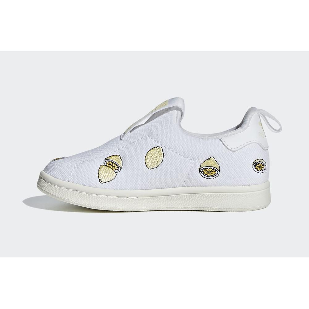 ADIDAS ORIGINALS STAN SMITH 360 > CG6590