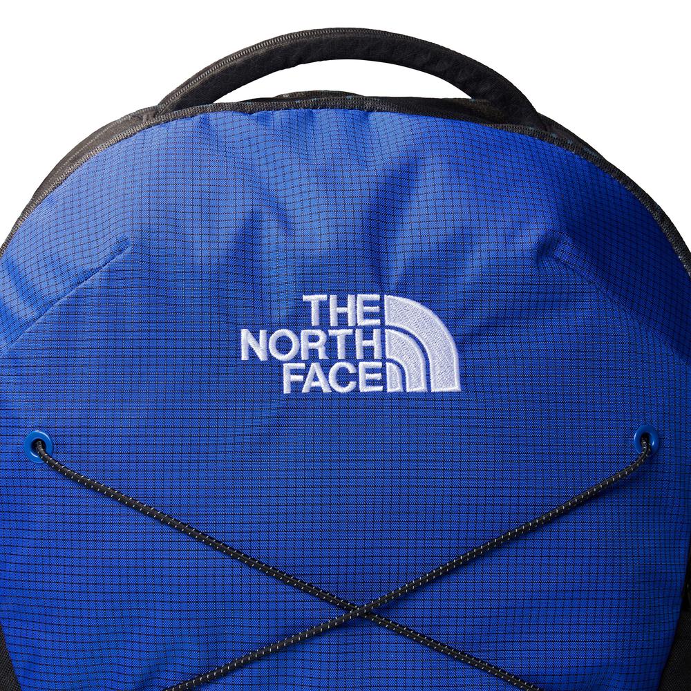 Plecak The North Face Jester 0A3VXF0IT1 - granatowy