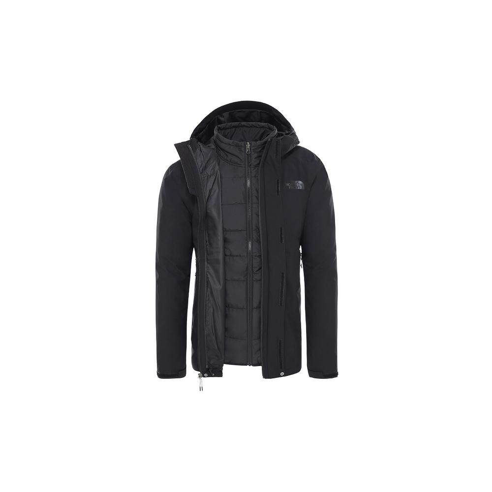 THE NORTH FACE CARTO ZIP-IN TRICLIMATE > 0A3SS4KX71