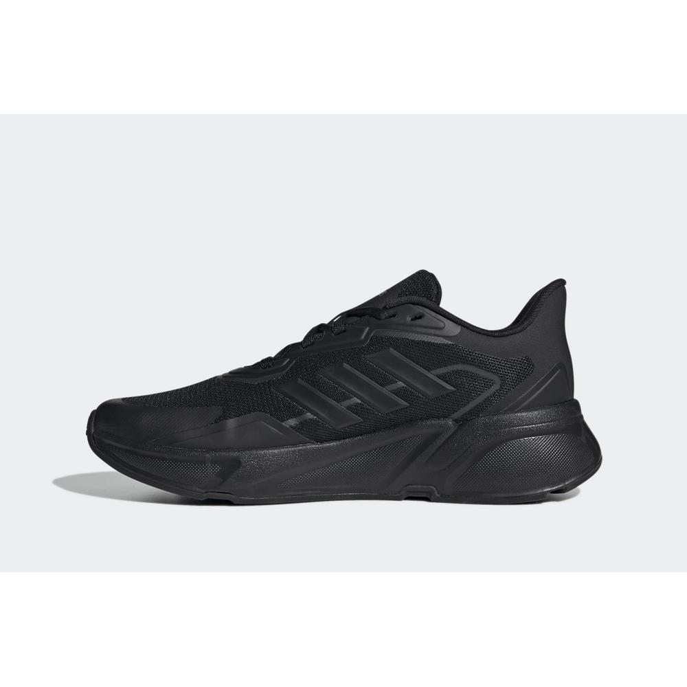 Buty adidas X9000L1 H00555 - czarne