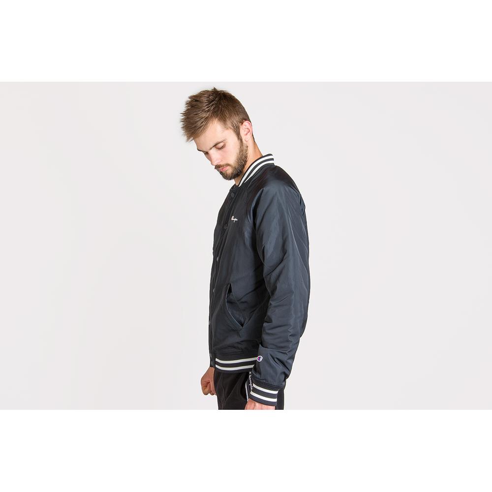 CHAMPION VARSITY BOMBER JACKET > 213674-KK001