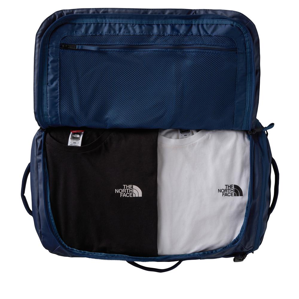 Torba unisex The North Face Base Camp Voyager 32L 0A52RR9261 - granatowa