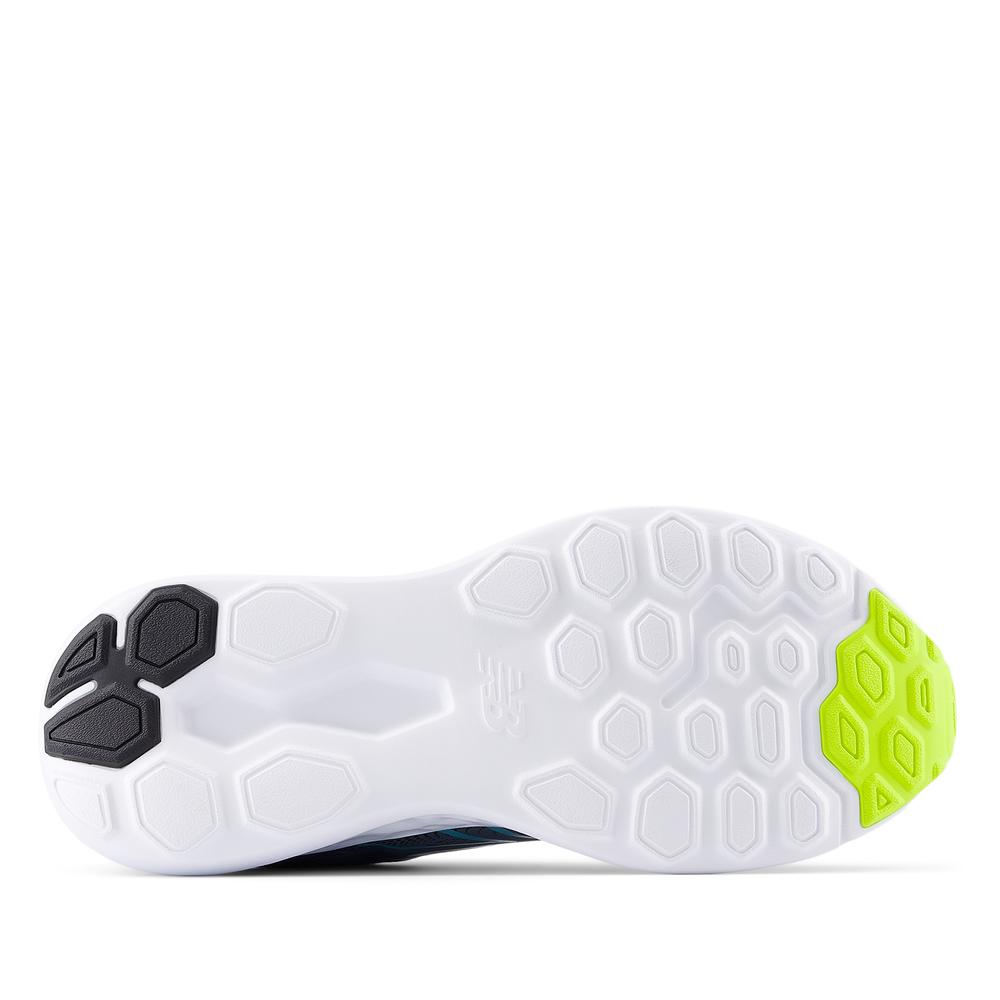 Buty męskie New Balance M41128A - szare