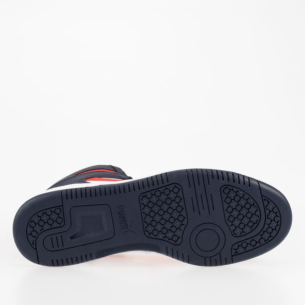 Buty Puma Rebound LayUp SL 36957329 - multikolor
