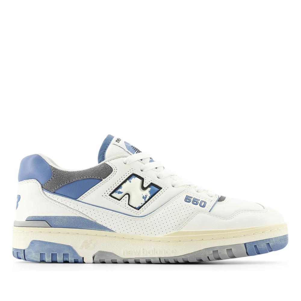 Buty New Balance BB550VTE - multikolor