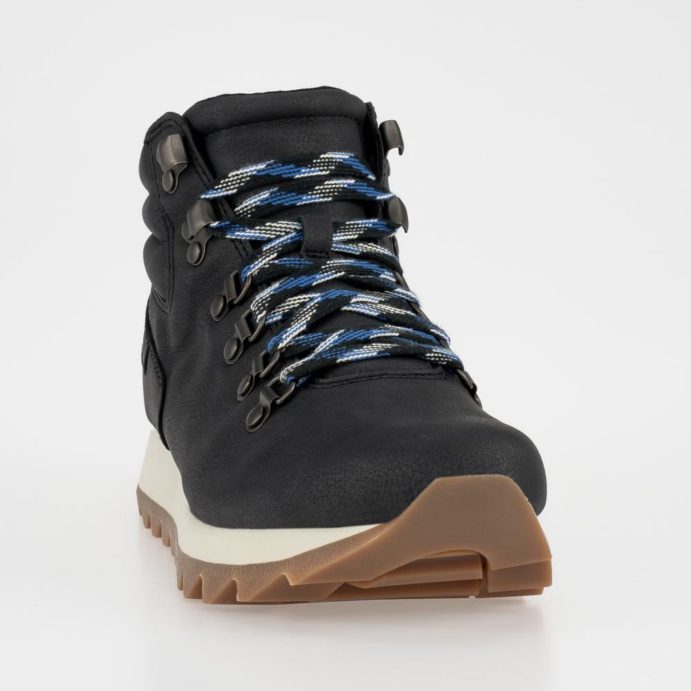 Buty Merrell Alpine Hiker J003594 damskie, granatowe
