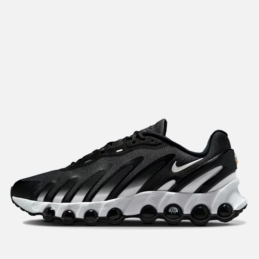 Buty męskie Nike Air Max DN8 FQ7860-007 - czarne