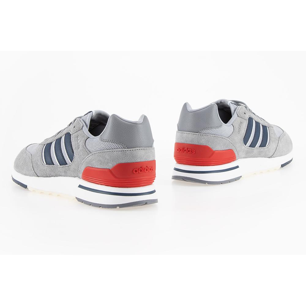 Buty adidas Run 80s GV7305 - szare