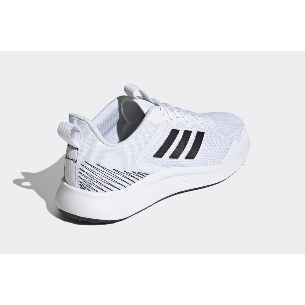 adidas Fluidstreet > H04603
