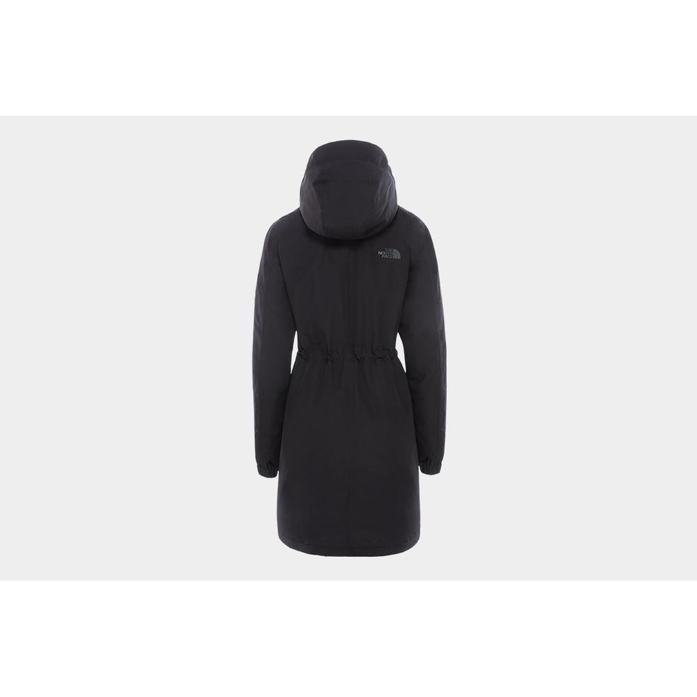 THE NORTH FACE PARKA PREMIUM CITY GORE-TEX > 0A4AI9JK31